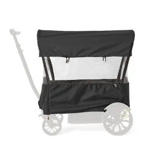 Veer Weather Cover for Sunshade 4-Seat Cruisers Veer Weather Cover for Sunshade 4-Seat Cruisers