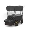 Weather Cover for Sunshade 4-Seat Cruisers from Veer Weather Cover for Sunshade 4-Seat Cruisers from Veer